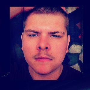 Meet your Posher, Benjamin